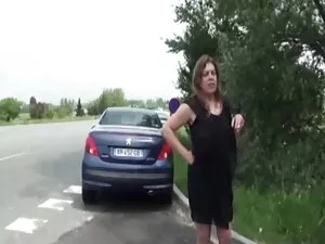 یک مرد از licks بیدم ...