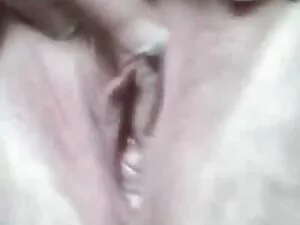 دختر خوش شانس می شود ...