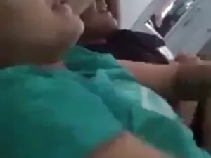 گدا سکسی با پوست سیا ...