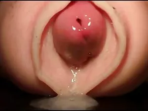 گر استمناء یک عضو از ...
