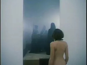 ناز, cums در انگشتان ...