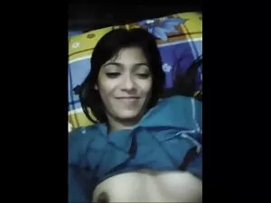 شوهر با همسرش لباس پ ...