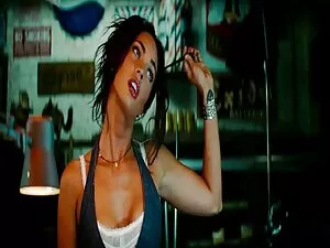 Busty ورزش ها انگشت  ...