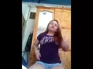 سبزه نوجوان از licks ...