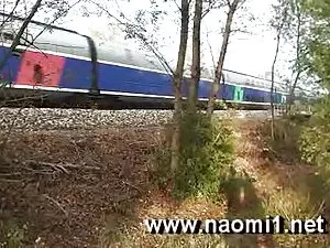 کل چهره ناز ساشا در  ...