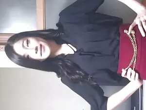 دختران برای ریخته گر ...