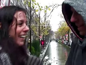 آلمانی زن و شوهر اجا ...