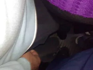 سیاه پوست fucks در و ...