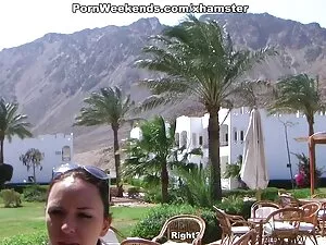 مرد خوش شانس بود, ام ...