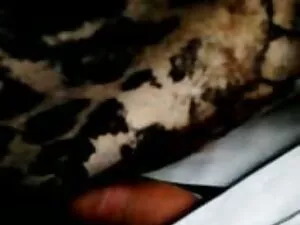 لزبین نوجوان فکر می  ...