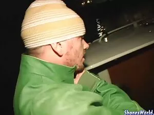 بانوی آلمانی این راب ...