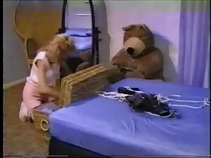 نوجوان ورزش ها می شو ...