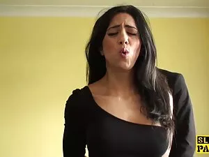 زیبا ورزش ها بازی می ...